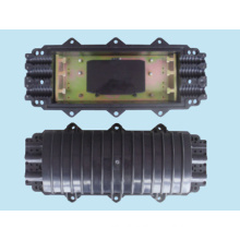 PPR/ABS IP68 Fiber Optic Splice Closure